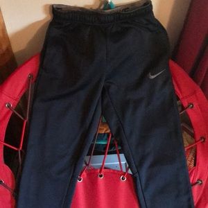 Nike sweatpants